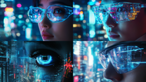 Die Speerspitze der Innovation: Chinas Top-Hersteller und Entwickler (Top Ten) von Smart Glasses und Augmented Reality Brillen