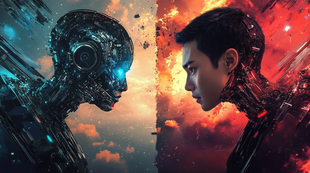 Integration von DeepSeek AI in Tencents Weixin bzw. WeChat 🤖📱 und der ...