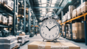 Just-in-time-Lieferungen (JIT) 2.0: Die flexible Lieferkette der Zukunft – Mit und ohne Pufferlager