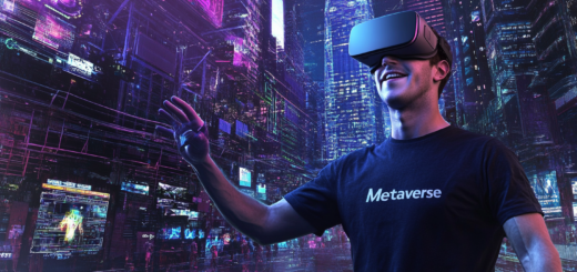 Reality Labs: Milliarden-Defizit und trotzdem Metaverse-Optimismus? Zuckerbergs Strategie auf dem Prüfstand