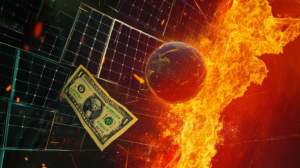 Solar-Tsunami in China und Chinas Energie-Schock: Was die neue Preisreform für IHRE Branche bedeutet