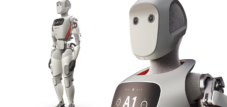 ヒューマノイドキャンプロボット：Apptronik Apollo-The Buralsatile Humanoid Robot Pioneer for Logistic and Production