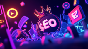 Il tuo traffico organico è in pericolo? Attenzione Kings Content: come difendere la corona del traffico con SEO