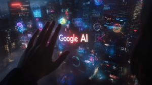 KI-Power von Google: AI Studio und Gemini – So nutzt du beide optimal - Google AI Rätsel gelöst