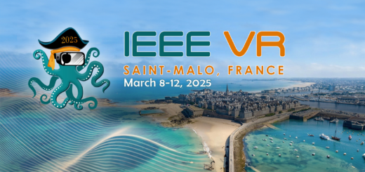 IEEE VR 2025: XR/AR/VR/MR Themen und Schwerpunkte der 32. IEEE Conference on Virtual Reality and 3D User Interfaces