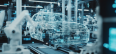 How the industrial metaverse helps shape the future of the manufacturing industry