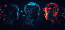 The AI ​​assistants Google Gemini, Microsoft Copilot and Openai Chatgpt in comparison