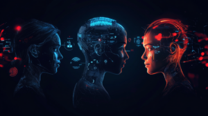 Asystenci AI Google Gemini, Microsoft Copilot i Openai Chatgpt w porównaniu