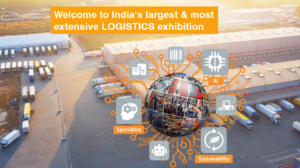 LogiMAT India 2025: Ein umfassender Rückblick auf die Fachmesse für Logistik und Supply Chain Management in Mumbai