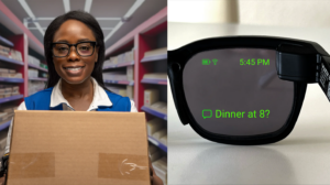 Tragbare Augmented Reality mit der Vuzix Z100 Smart Glasses: Eine umfassende Analyse der zukunftsweisenden Datenbrille