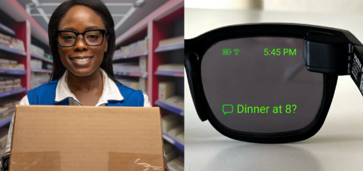 Tragbare Augmented Reality mit der Vuzix Z100 Smart Glasses: Eine umfassende Analyse der zukunftsweisenden Datenbrille