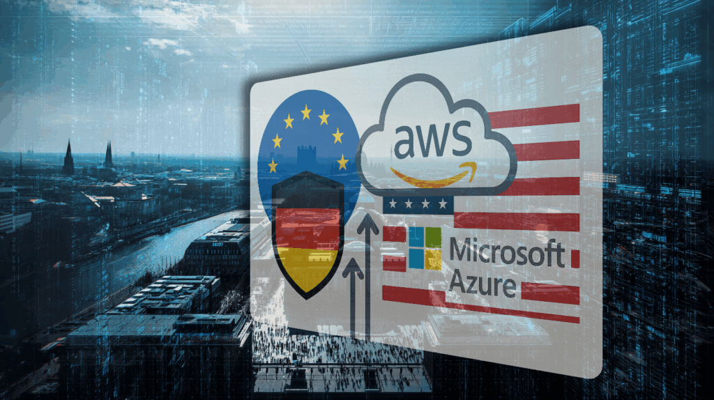  warum der us cloud act ein problem und risiko f r europa und den