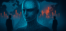 Dominance de l&#39;IA: une course mondiale pour le leadership technologique dans les secteurs clés