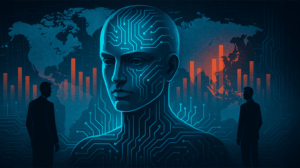 KI-Dominanz: Ein globaler Wettlauf um Technologieführerschaft in Schlüsselsektoren