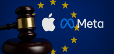 Digital Markets Act (DMA) | L&#39;UE ha imposto milioni di sanzioni contro Apple e Meta a causa delle violazioni della legge digitale