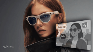 Und Tschüss Sprachbarriere! Ray-Ban Meta AI: Das KI-Update ist da! Sprachübersetzung, visuelle Suche – alles, was du wissen musst!