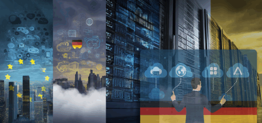 Deutschland - Die Multi-Cloud-Strategie der Bundesregierung: Zwischen digitaler Souveränität und Abhängigkeit