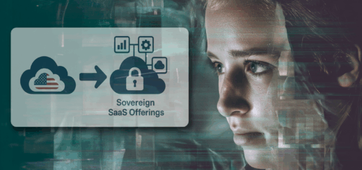 Raus aus der US-Cloud: Souveräne SaaS-Angebote im Überblick