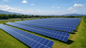 Solarpark in Bayern | Photovoltaik-Freiflächenanlagen in Tuntenhausen: Baurechtliche Entwicklungen und Planungen