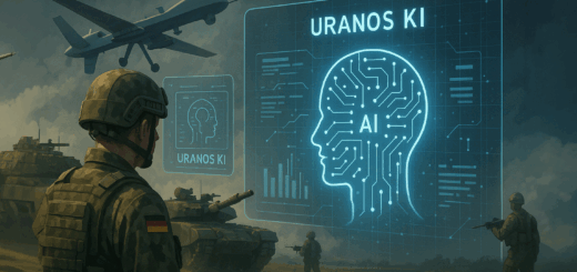 Künstliche Intelligenz im Militär: Das KI-Projekt 