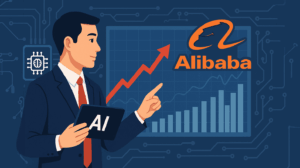 Алибаба и трансформация искусственного интеллекта: как искусственный интеллект значительно увеличивает продажи электронной коммерции технологического гиганта