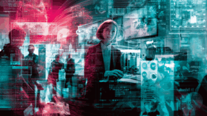 محتوى Genai وفيضان المعلومات في B2B: كيف يمكنك حقًا تحقيق القرار الآن - مع قيادة الفكر