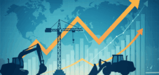 Entwicklung des globalen Baumaschinenmarktes: Eine Umfassende Analyse