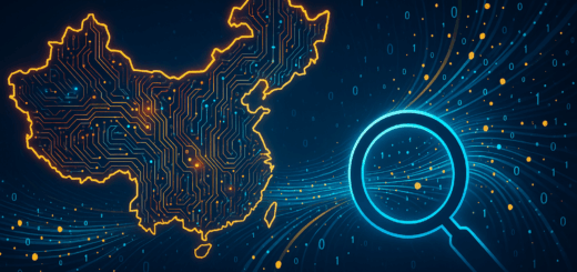 Chinas Aufholjagd in der Künstlichen Intelligenz: Der Fall DeepSeek und die strategische Datennutzung