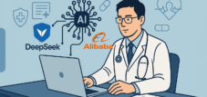 Deepseek i Alibaba: przełom na poziomie specjalistycznym? Chińska sztuczna inteligencja w systemie opieki zdrowotnej