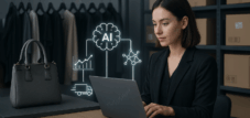 Prada implementiert die Digital Brain-Plattform von o9 Solutions: Künstliche Intelligenz in der Logistik der Luxusmodeindustrie