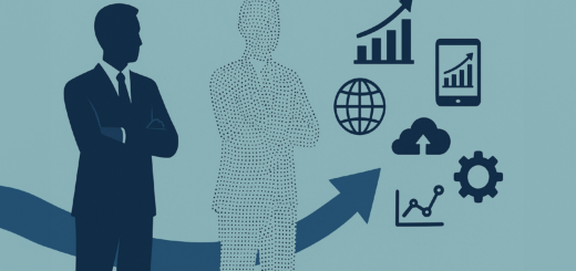 Vom Hidden Champion zum digitalen Unsichtbaren? Der Mittelstand muss vertriebstechnisch und digital umdenken