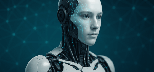 Verkörperte Künstliche Intelligenz (Embodied AI)