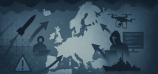 Europas Sicherheitsarchitektur unter Druck: Bedrohungen und strategische Herausforderungen