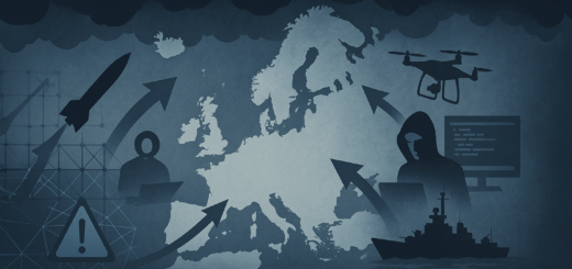 Europas Sicherheitsarchitektur unter Druck: Bedrohungen und strategische Herausforderungen