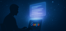 Google 검색은 Answer Machine이됩니다.