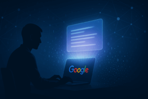 Die Google-Suche wird zur Antwortmaschine: Was das für dich & das Web bedeutet