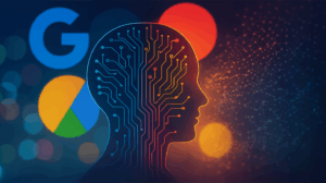 Google Gemini Diffusion: Die unbemerkte Revolution in der Textgenerierung