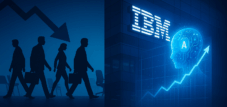 IBM och konstgjord intelligens: från de planerade jobbnedskärningarna till oväntad tillväxt
