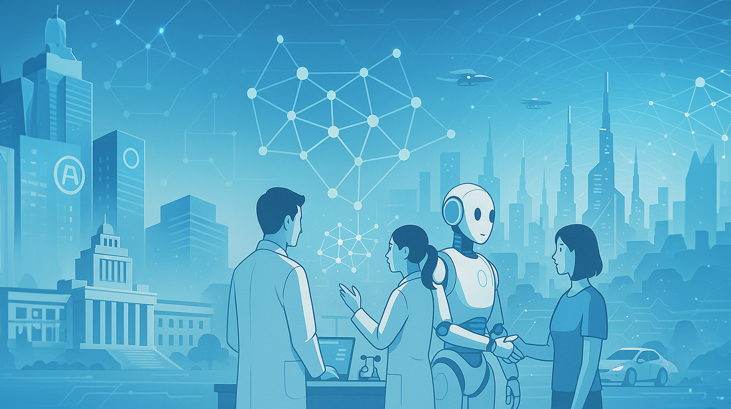 Entwicklung des Marktes für Künstliche Intelligenz in Japan: Favoriten, Forschung, Förderung, Anwendungen und Zukunftspläne