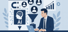 Welche Rolle spielt KI bei der Lead-Generierung im B2B-Sektor?