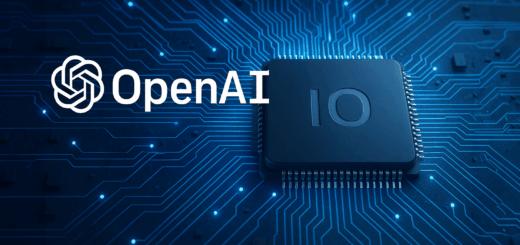 OpenAI übernimmt io: Der 6,5-Milliarden-Dollar-Deal zur Neuerfindung der KI-Hardware