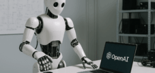 OpenAis crescente interesse per la robotica: concentrati sugli startup open source K Scale Labs