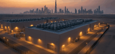 مشروع MEGA من Openaai: تطوير أحد أكبر مركز بيانات الذكاء الاصطناعي في العالم في VAE
