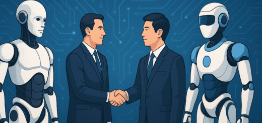 Huawei und UBTech: Strategische Allianz zur Entwicklung humanoider Roboter für Industrie und Haushalt