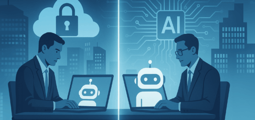 Self-Hosted KI On-Premise Premium-Lösung: Private ChatGPT-Nutzung im Unternehmen vs. Enterprise-KI-Strategien