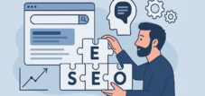AIの概要のSEO戦略の適応：Google検索の新しい時代の包括的なガイド