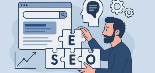 AIの概要のSEO戦略の適応：Google検索の新しい時代の包括的なガイド
