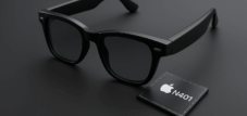 Apple entwickelt spezielle Chips für Smart Glasses als Konkurrenz zur Meta Ray-Ban - Spezial-Chip N401 smarter als Meta?