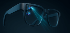 Slimbril Miniaturisering: mini -lasermodules as &#39;n sleuteltegnologie vir meer kompakte en ligter AR -glase