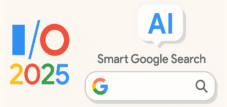 Google I/O 2025: Der Suchriese schaltet in den 'Smart Google Suche' KI-Modus - Eine komplette Neuerfindung der Suche